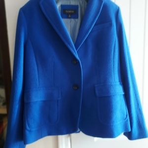 Talbots Classic jacket